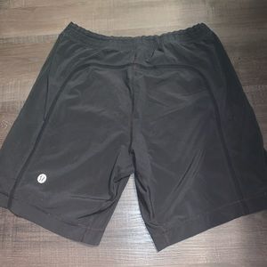 Lululemon Pace Breaker Shorts